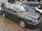 NISSAN SUNNY N14